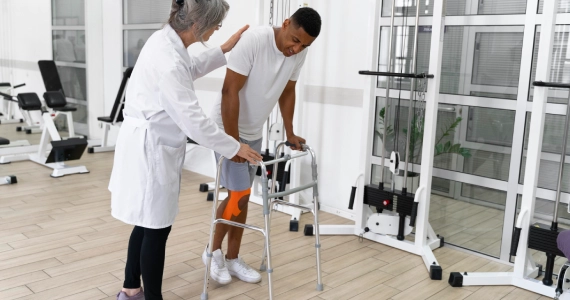 physio services