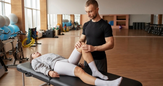 physio services