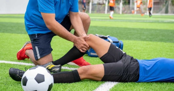physio services