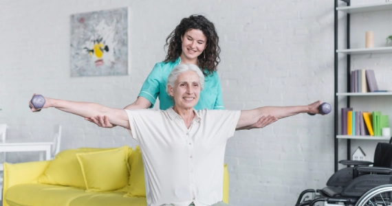 physio services